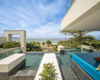 Lifestyle Laghetto Collection - Rio de Janeiro - Pool