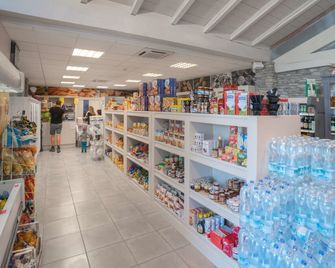 Weekend Glamping Resort - San Felice del Benaco - Boutique