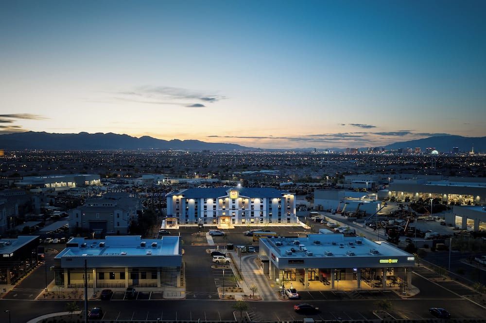 My Place Hotel-Las Vegas South/Henderson, Nv thumbnail 3