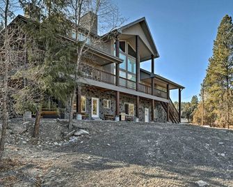 Mammoth Creek Apt Between Bryce Canyon and Zion! - Hatch - Gebouw