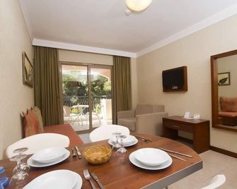 Club Aida - Marmaris - Dining room