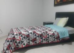 Apartaestudios El Cable - Manizales