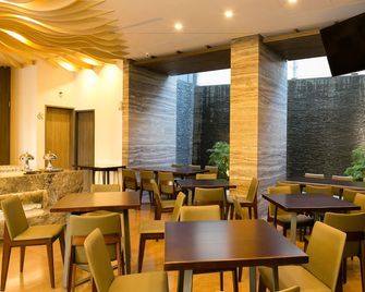 Joy Inn - Lugang Township - Restaurant