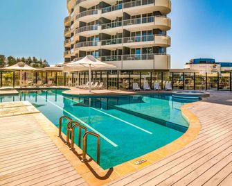 The Sebel Twin Towns Coolangatta - Tweed Heads - Piscine