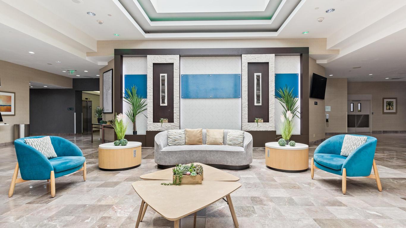 Holiday Inn Tampa Westshore - Airport Area By IHG