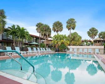 Magic Tree Resort - Celebration - Pool