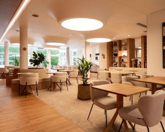 Mercure Troyes Centre - Troyes - Restaurante