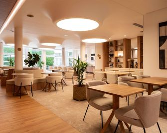 Hôtel Mercure Troyes Centre - Troyes - Restaurant