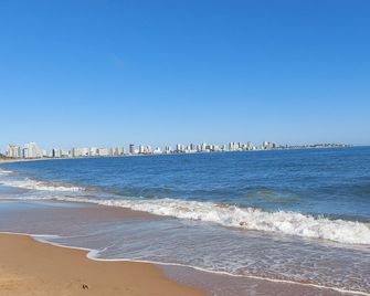 Alexander beach 1102 - Punta del Este - Pantai
