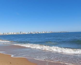 Alexander beach 1102 - Punta del Este - Playa