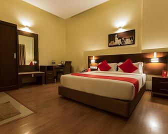 The Senate Hotel - Ernakulam - Makuuhuone