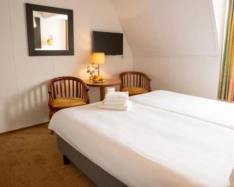 Hotel Hof van Twente - Hengevelde