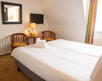 Holland Hotel Hof van Twente - Hengevelde