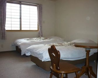 Stayful House Nakamachi - Hakuba - Habitación