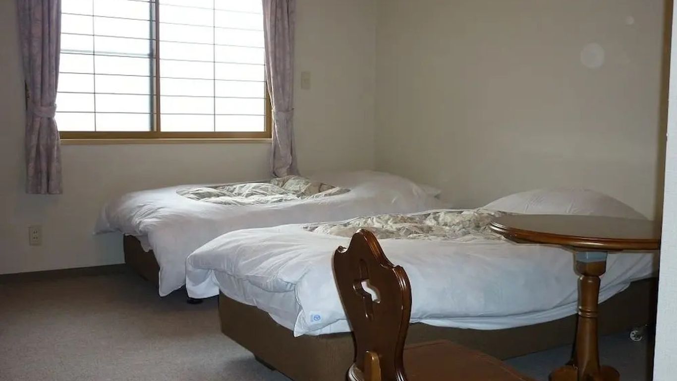 Stayful House Nakamachi