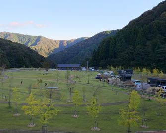 山座熊川 Sanza-Kumagawa - Wakasa