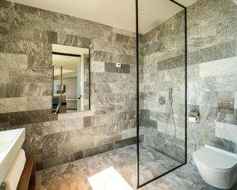 Hvd Reina Del Mar - Obzor - Badkamer
