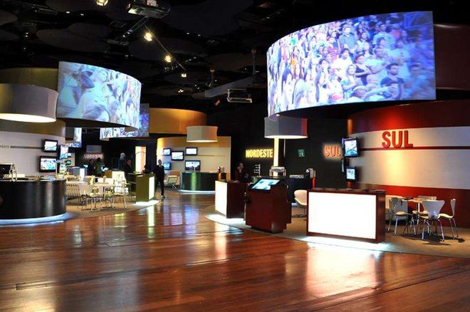 Hotel Unique - São Paulo - Bar