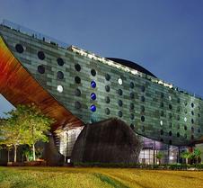 Hotel Unique