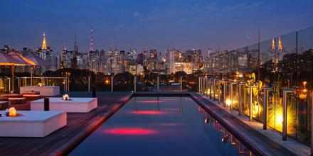 16 Best Hotels in Sao Paulo. Hotels from $15/night - KAYAK