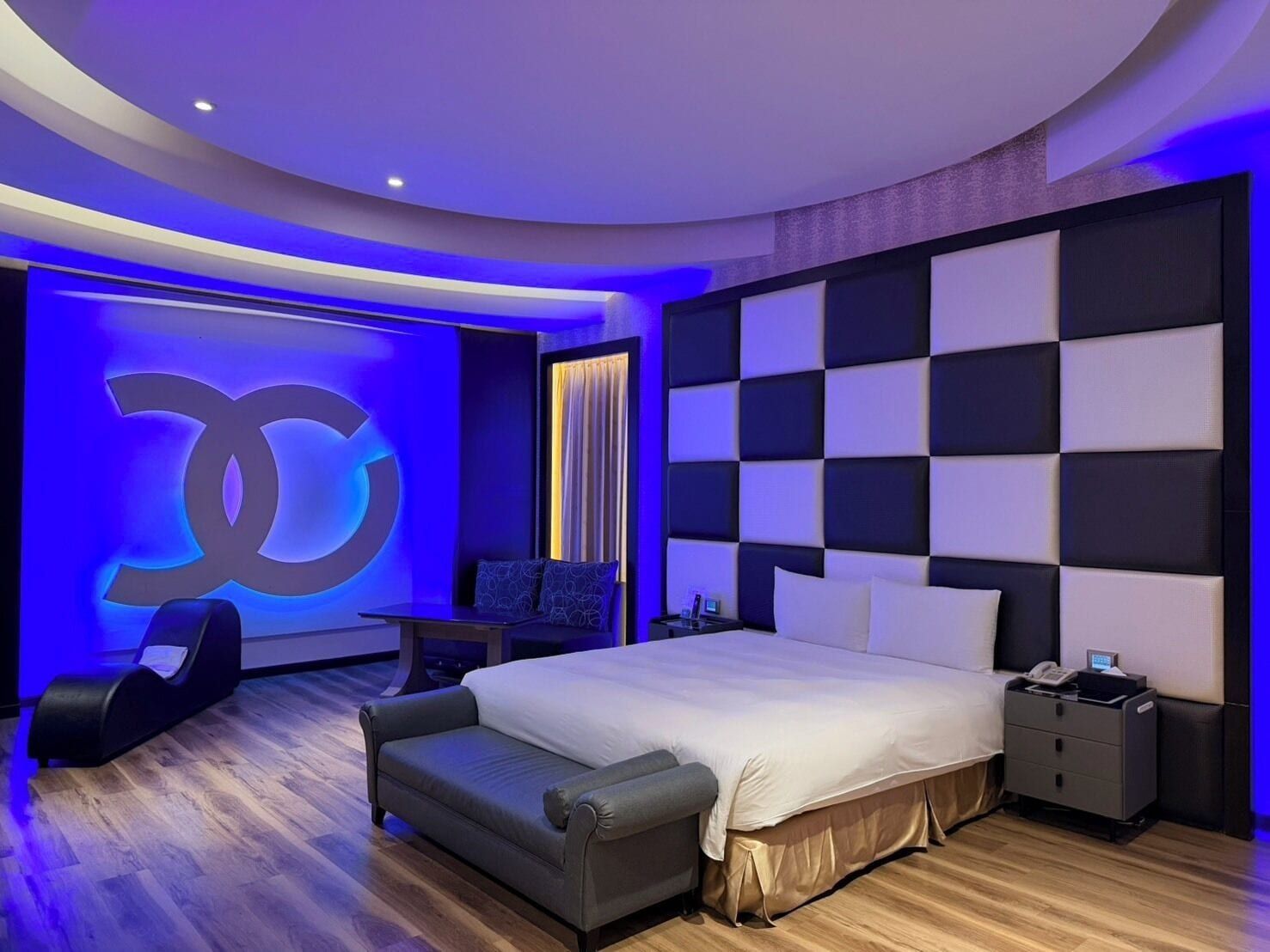 Wei Feng Exquisite Motel Pintung Branch - Pingtung City