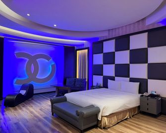 Wei Feng Exquisite Motel Pintung Branch - Pingtung City
