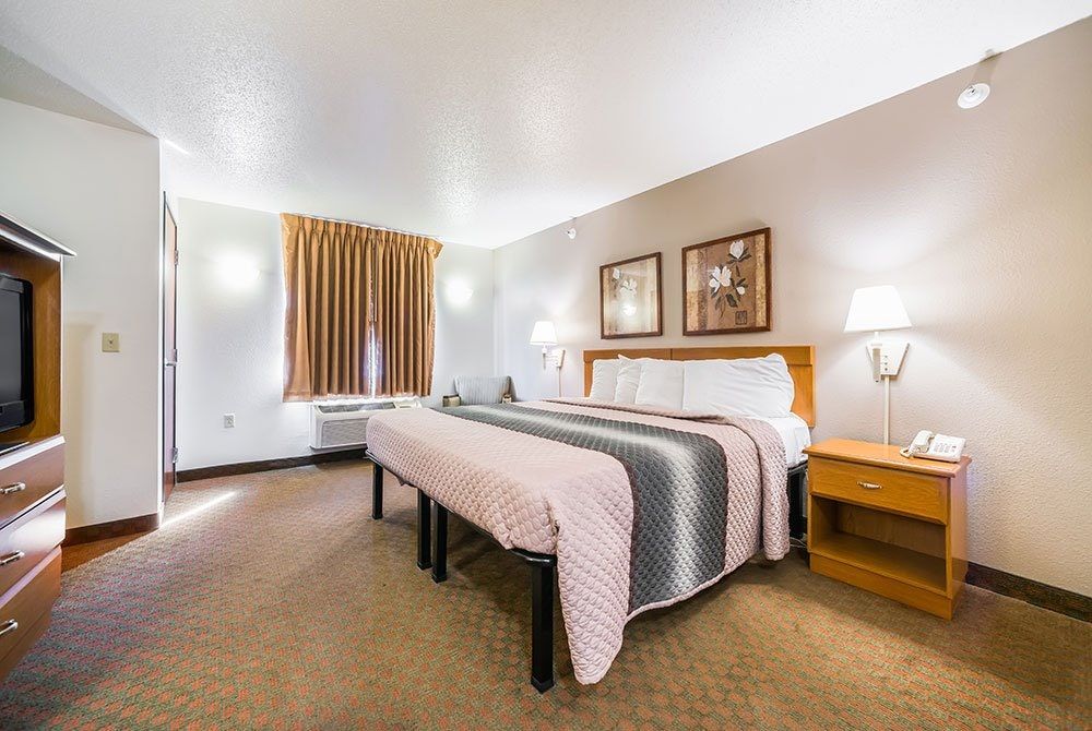 Welcome Suites - O'Fallon - Soverom