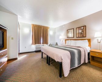 Welcome Suites - O'Fallon - Soverom