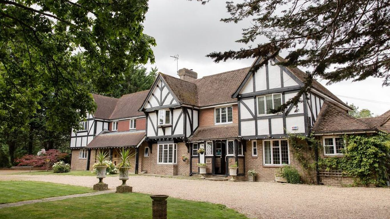 ليتل سيلفر كانتري هوتل