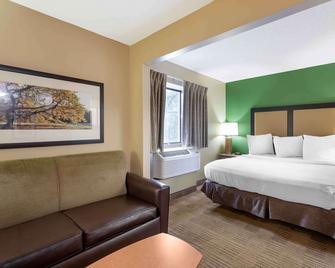 Extended Stay America Suites - Cleveland - Westlake - Westlake - Bedroom