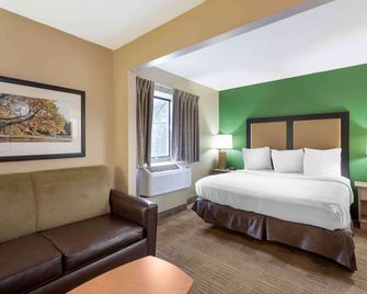 Extended Stay America Suites - Cleveland - Westlake - Westlake - Bedroom