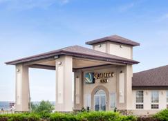 Quality Inn - Oacoma - Gebouw