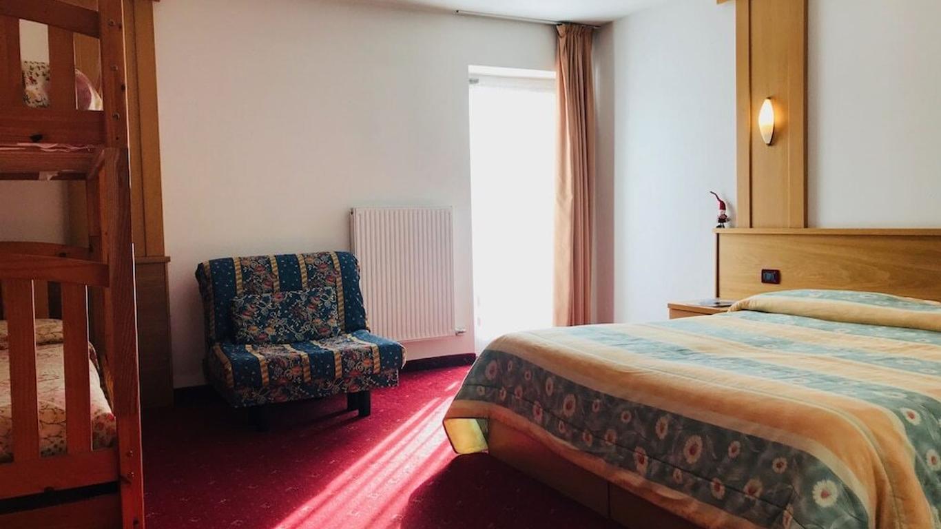 Hotel Santoni