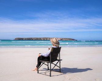 Hermitage Garden Cottage - Port Lincoln - Beach