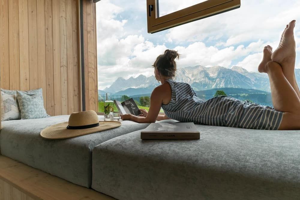 Aktivhotel Rohrmooserhof - Schladming