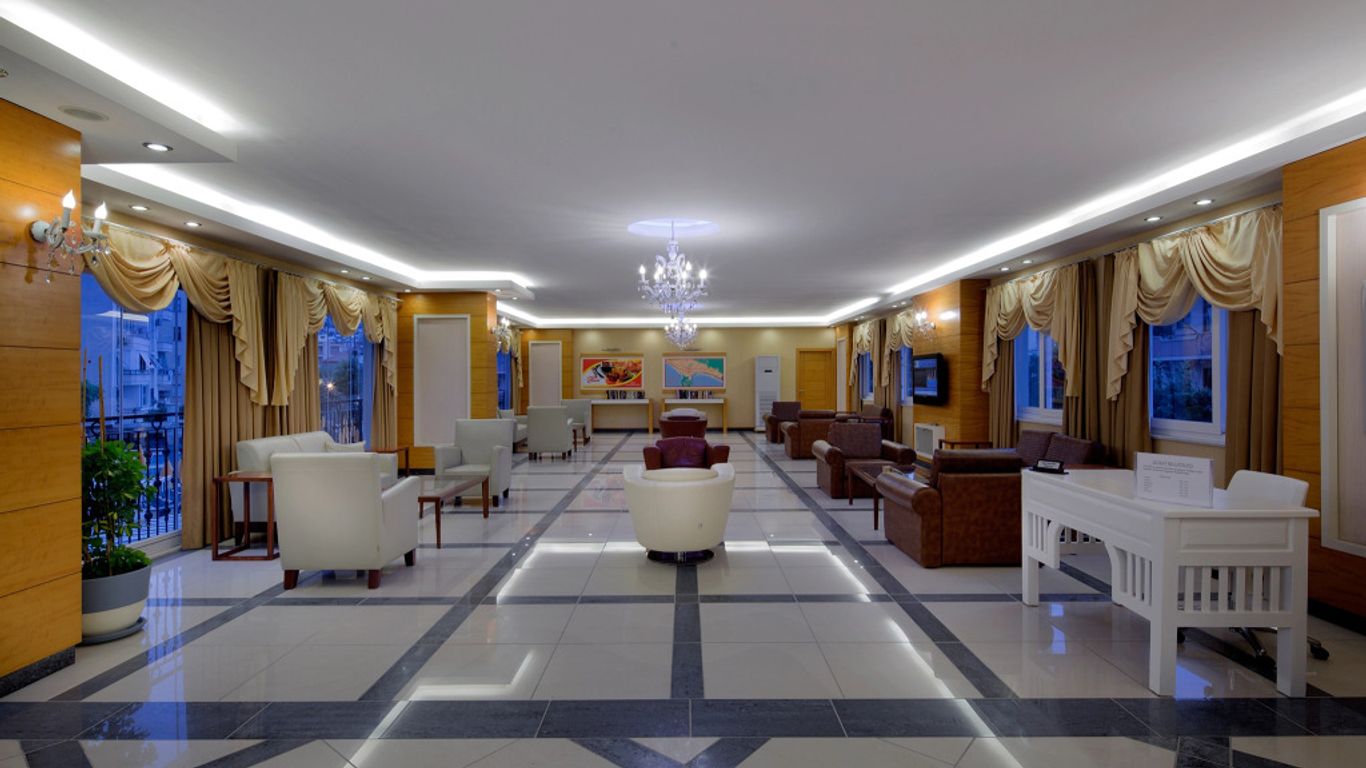 Villa Sunflower Hotel