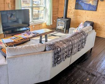 Legges Hill Loft - Twillingate