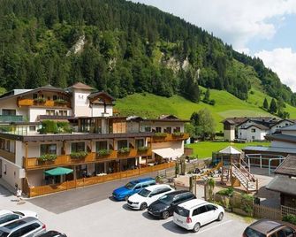 Hotel Egger - Grossarl