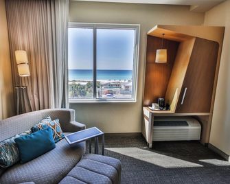 Sundrift Inn - Fort Walton Beach