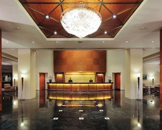 Four Points by Sheraton Batam - Batam - Ingresso