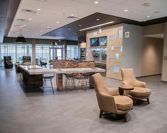 Courtyard by Marriott Greenville Mauldin - Mauldin - Restaurant