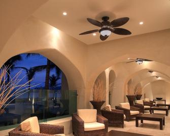 Portozul Hotel Suites & Spa - Manzanillo