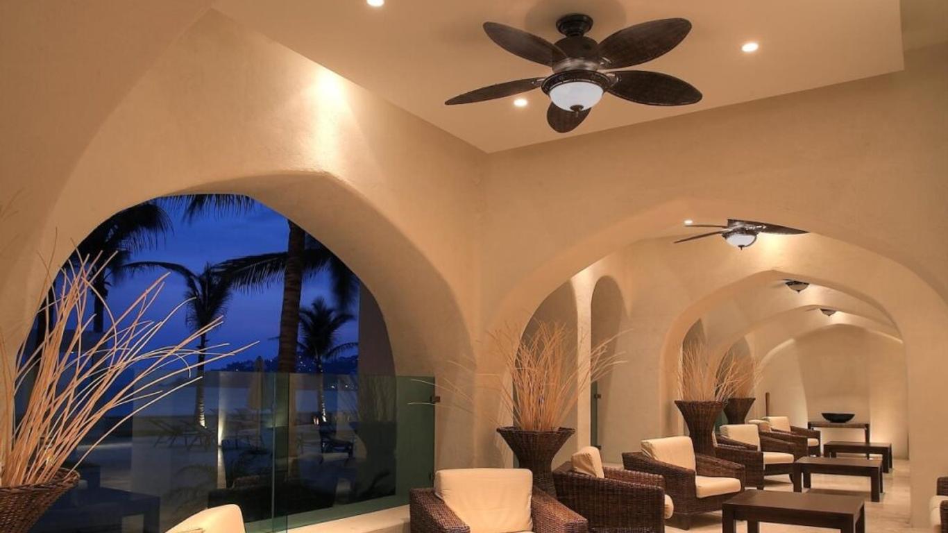 Portozul Hotel Suites & Spa