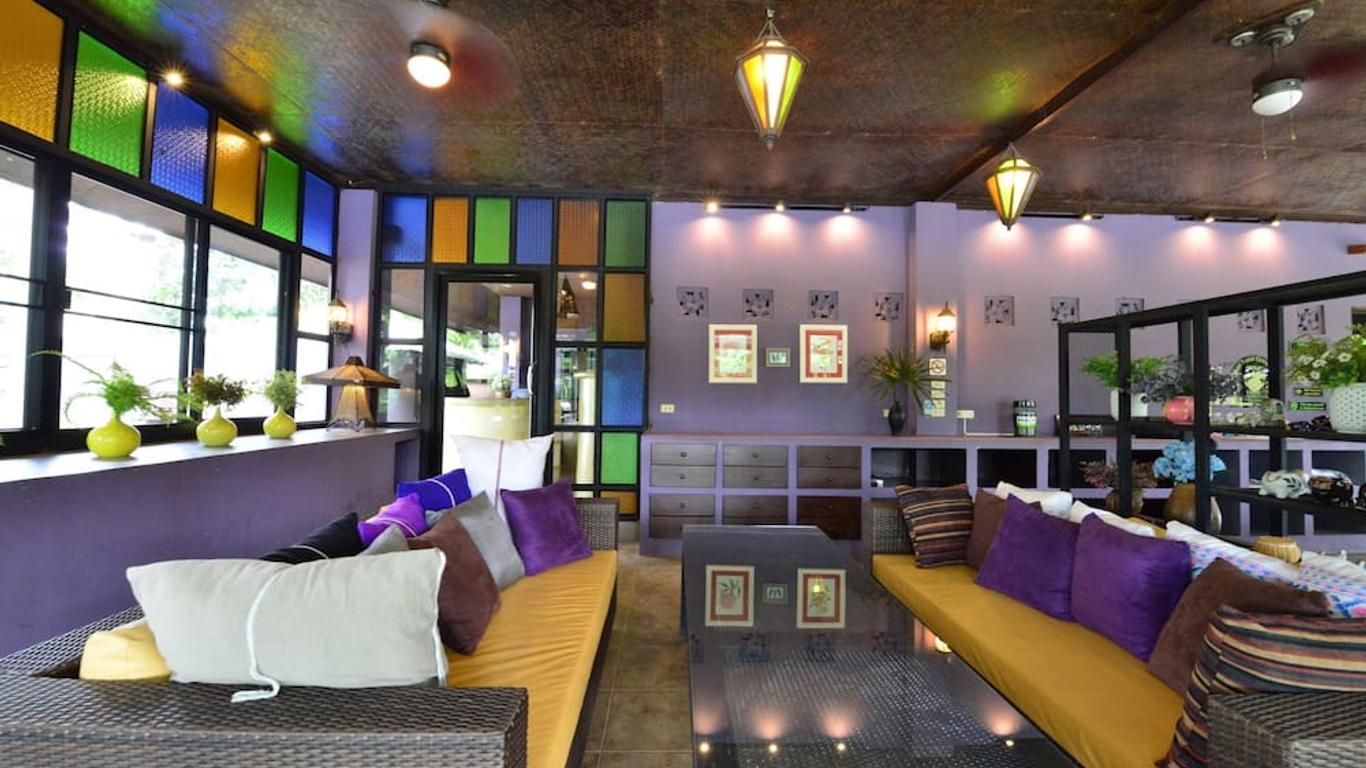 بانامبنج ريفرسايد فيلدج