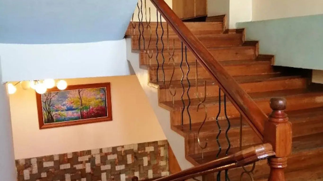 Hotel Asuncion