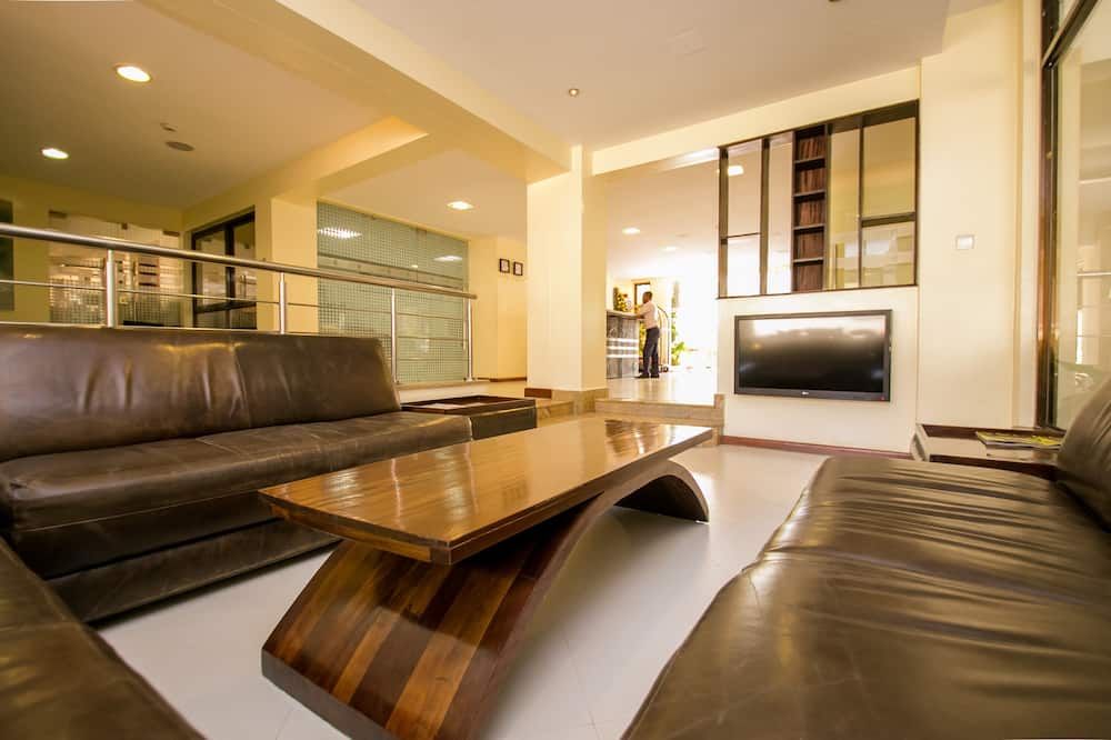 Waridi Paradise Hotel & Suites thumbnail 2