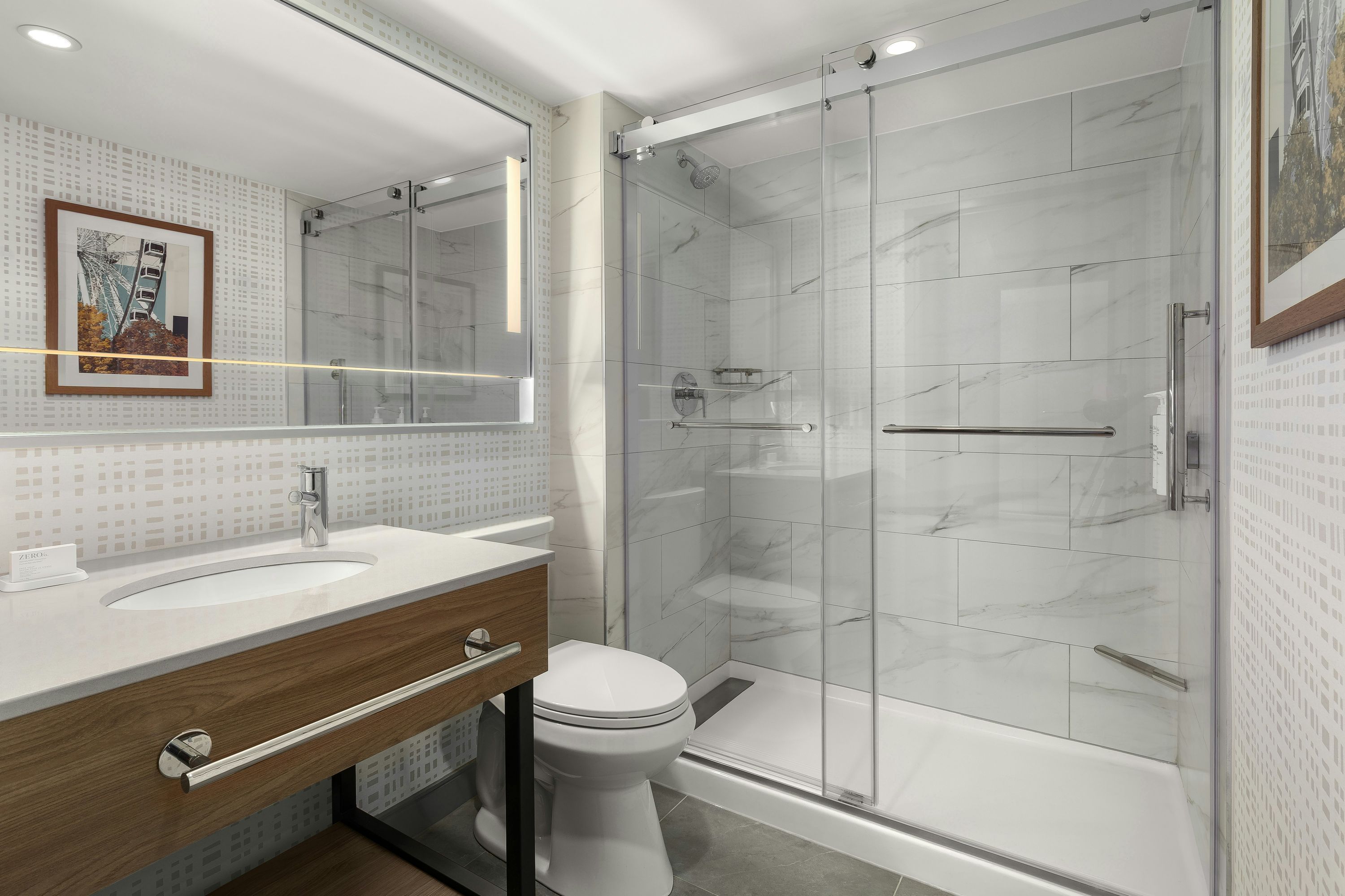 كواليتي هوتل آند سويتس مونتريال إيست