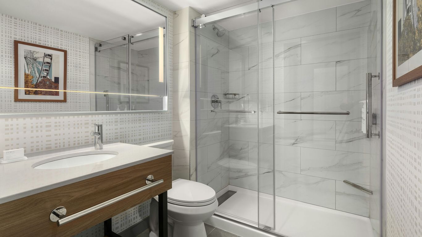 Hampton Inn by Hilton Montreal E Anjou