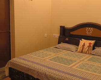 Ardas Villa Bikaner - Bikaner - Schlafzimmer