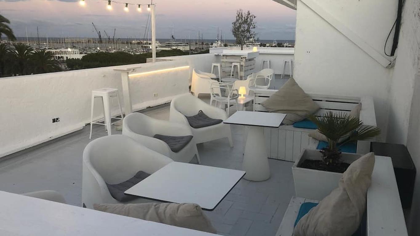 Solvi Hotel - Adults Only